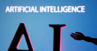 Las plataformas de IA ChatGPT, Gemini, Claude y Grok sufren una caída global