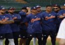 Caribes anunció sus primeros siete importados para el inicio de la temporada de la LVBP Caribes anunció sus primeros siete importados para el inicio de la temporada de la LVBP