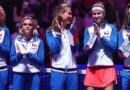 Noskova devolvió a Chequia al trono de la Billie Jean King