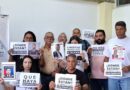 Clippve exige cese de traslados arbitrarios y liberaciones plenas para presos políticos