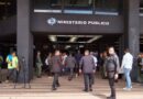 MP ordena eliminar fotos de detenidos de sus redes por debido proceso