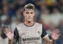 Daniel Maldini dio negativo en prueba de detección de drogas tras su accidente de auto