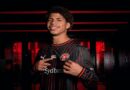 David Martínez dio el salto a Europa con Midtjylland