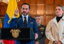 De la Espriella rechaza categóricamente una propuesta del ELN de intercambio de rehenes De la Espriella rechaza categóricamente una propuesta del ELN de intercambio de rehenes
