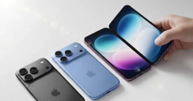 Apple estrenará la era Ternus con el iPhone 18 Pro y su primer teléfono plegable