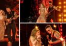 Alejandro Sanz celebra en redes la «magia y orgullo latino» de Shakira en Madrid