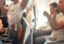 Israel baraja intento de secuestro del vuelo FlyDubai como hipótesis de posible atentado terrorista