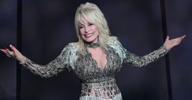 Herederos de Dolly Parton acogerán un festival de música en honor a su legado