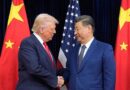 Trump y Xi se reunirán mañana en la Casa Blanca para aliviar tensiones