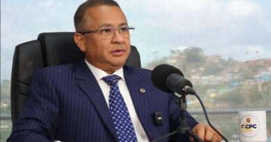 Lo que dijo Douglas Rico sobre la eliminación de las tan cuestionadas alcabalas