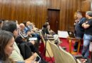 Colegio de Abogados de Caracas plantea reestructuración integral del Sistema de Registros y Notarías