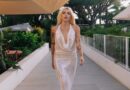 Elena Rose hará historia en el desfile de L´Oreal París durante la Semana de la Moda