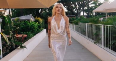 Elena Rose hará historia en el desfile de L´Oreal París durante la Semana de la Moda