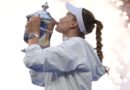 Rybakina destronó a Sabalenka en el US Open