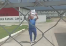 Excarcelan al preso político Franglin Peraza tras tres años detenido arbitrariamente