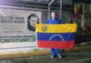 Excarcelan al preso político Frank Cabañas, vinculado al caso Óscar Pérez