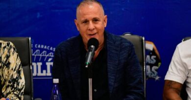 LVBP refuerza seguridad ante amaños y dopajes para la temporada 2026-2027