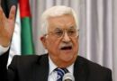 Abás pide acelerar el plan para Gaza para evitar el estancamiento de la transición