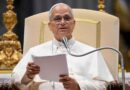 Papa León XIV alerta sobre el riesgo de la proliferación de armas nucleares