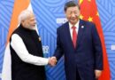 Xi dice que China trabajará con los BRICS para lograr la paz en Oriente Medio