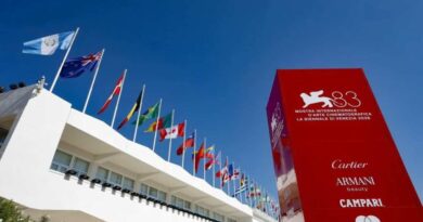 Festival de Venecia entrega hoy su León de Oro con 21 películas aspirantes