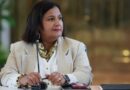 Dinorah Figuera: Vamos en camino a unas elecciones justas y transparentes