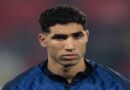 Supremo francés confirma que Achraf Hakimi será juzgado por violación
