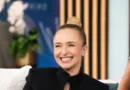 La actriz Hayden Panettiere murió tras tomar oxicodona adulterada con fentanilo, según TMZ