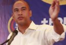 Héctor Rodríguez aspira que acuerdo energético ayude a mejorar la economía y «se convierta en bienestar para el pueblo»