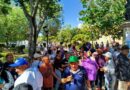 ¡Ya basta! Trabajadores falconianos en pie de lucha por salario justos