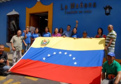 Editorial: «La Mañana Desbloqueada»