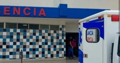 Un joven aragüeño murió al deslizar moto en Capadare