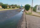 ¡Abrazando La Salud! Dos meses con las aguas servidas desbordadas en urbanismo Sol de Coro