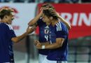Japón amargó el comienzo de la era Forlán en Uruguay