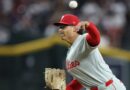 Luzardo encaminó a los Phillies al liderato en medio de la lucha por el comodín