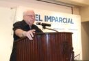 Falleció Juan Vené, ícono del periodismo deportivo