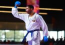 Karate debutó con tres medallas de oro para Venezuela en los Juegos Suramericanos