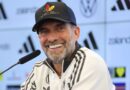 Klopp llama a 44 jugadores en su primera convocatoria con Alemania para la Liga de Naciones