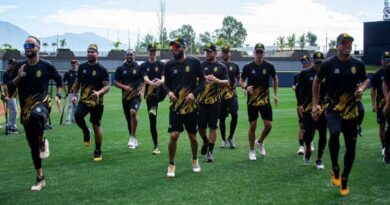 Leones del Caracas iniciará su pretemporada el 21 de septiembre