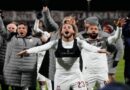 Fluminense se instaló en las semifinales de la Libertaodres