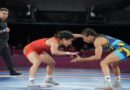 Lucha femenina aumentó el medallero de Venezuela en Santa Fe