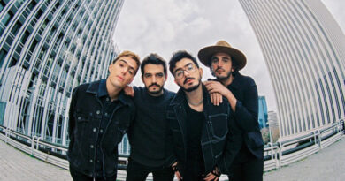 Morat regresa a Caracas en diciembre
