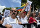 El aparato represivo está intacto pese a cambios «incompletos» tras el 3 de enero: ONU