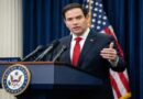 Marco Rubio visitará Colombia, Ecuador y Perú entre el 8 y el 10 de septiembre