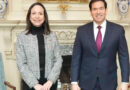 Marco Rubio recibe críticas por no apoyar el retorno de María Corina Machado