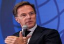 Rutte ve «muy improbable» que Rusia invada territorio de OTAN pero pide no ser ingenuos