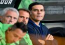 Rafa Márquez debutó como seleccionador de México con un empate contra Colombia