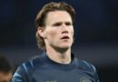McTominay será sometido a una operación cardiaca