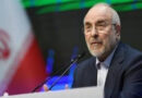 Irán afirma que si EEUU intensifica el bloqueo a sus puertos responderá militarmente