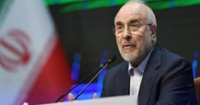 Irán afirma que si EEUU intensifica el bloqueo a sus puertos responderá militarmente